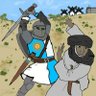 Profilbild von SuperRealAryangentinianNotBrownDarkCrusaderPiitr ✝