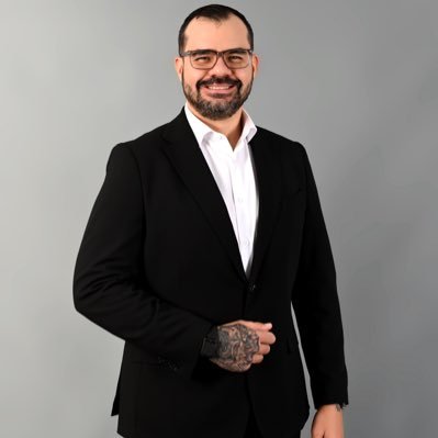 JRioboF's profile picture