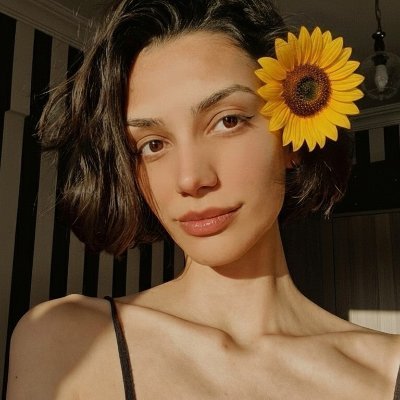 simge 🇹🇷's profile picture