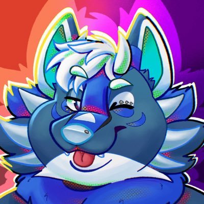 gruffy💙🧸🔜 FD's profile picture