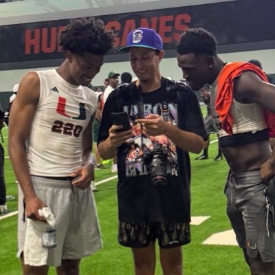 "EJ Holland"'s profile picture