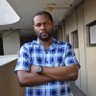 Apata John Damilola's profile picture