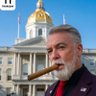Representative James Spillane 的头像