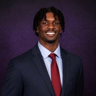 Calvin “CJ” Johnson II's profile picture