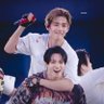 💚💜🌈Winterbear & Jeongkkulbo123-🐰🐯🐻TETEGUKO🥰 的头像