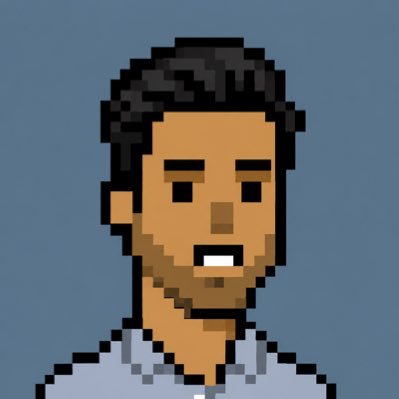 Parth VPP's profile picture