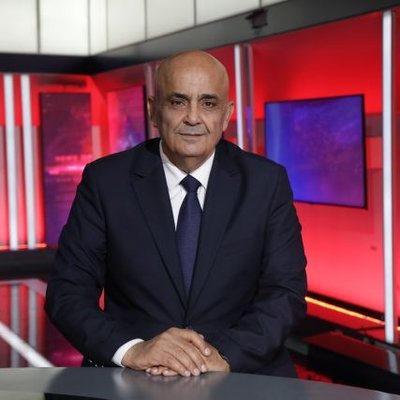 General Ali Abi Raad's profile picture