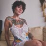 Фото профиля Frankie Rivers