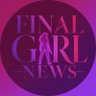 Final Girl News profil fotoğrafı