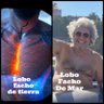 Lobo gay Saquen caca πco's profile picture