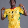 Profilbild von Santasi Caleb Yirenkyi