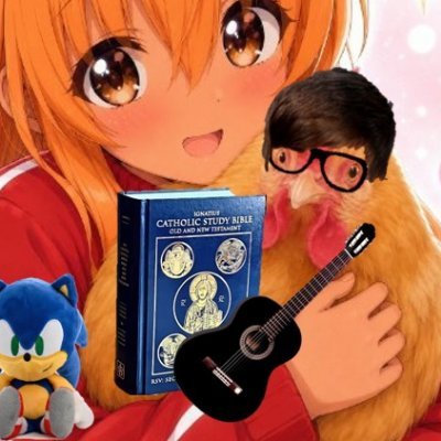 Nach1911's profile picture