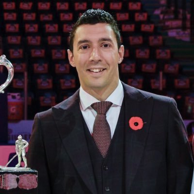 Frank Corrado's profile picture