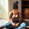 Maria sirliane's profile picture