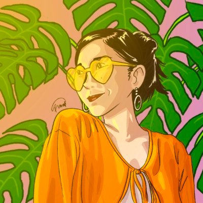 Isa Avendaño-Umali's profile picture