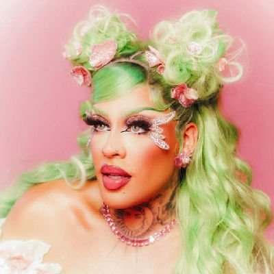 Gloria Groove Brasil | Fan Account's profile picture