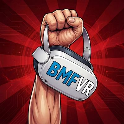 BMFVR's profile picture