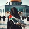 Profilbild von 🇵🇸زهرة_Zahroh iqlim