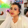 Profilbild von Lady Invisible