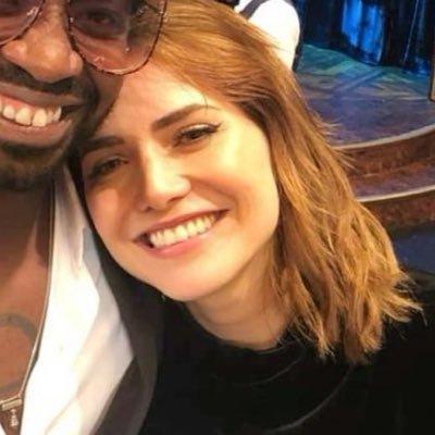 marina 🥂's profile picture