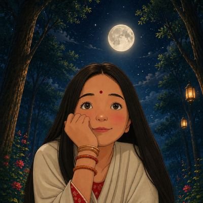 Namita ๐๐ฎ๐ณ๐'s profile picture