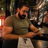 baki profil fotoğrafı