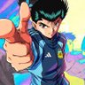 Profilbild von Yusuke Argento