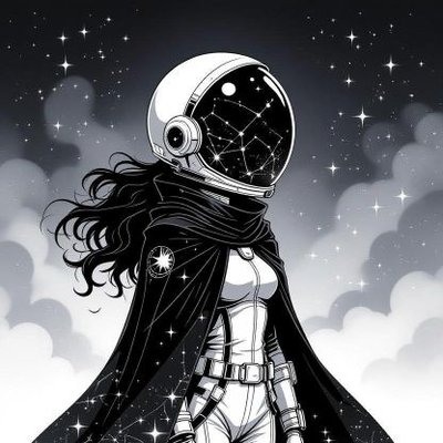 Ashtronautgirl's profile picture