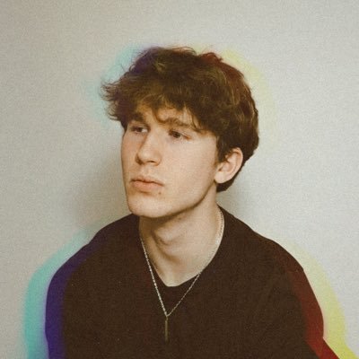 aaron's profile picture