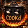 COOKd's profile picture