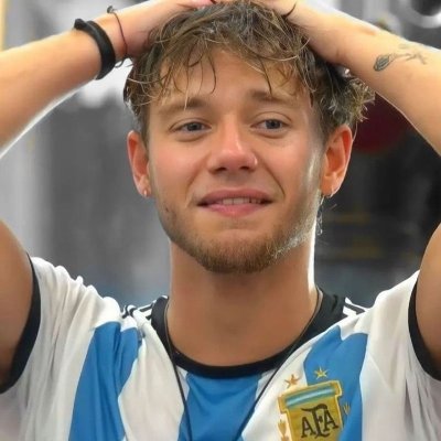Nacho💫's profile picture