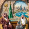 سليمان بن إبراهيم 的头像