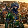 SeuBarbosa profil fotoğrafı