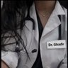💉Dr. Ghadeer profil fotoğrafı