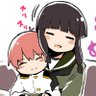 妖精タヌモチ🍊趣味垢🚢新作/真激9月号 7/24発売中🍊's profile picture