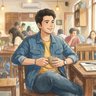 Prashant Tiwari profil fotoğrafı
