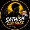 Sathish CineTalkz 🎬 的头像