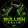 BULLISH CALLS's profile picture
