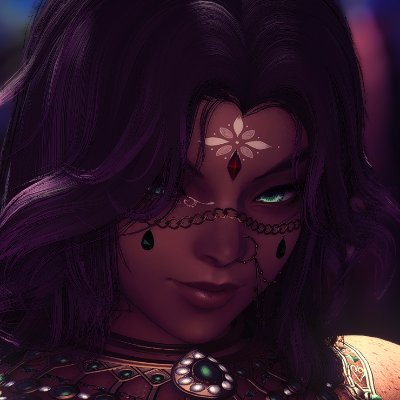 🌌 PandaBunny ✨'s profile picture