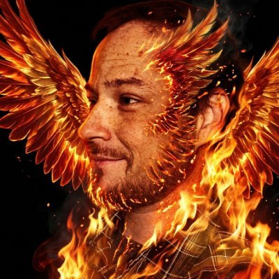 Brandon Farley's profile picture