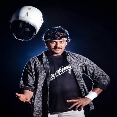 Venki🏏🦁Megaforce's profile picture