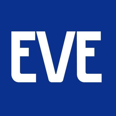 【公式】EVE (イブ)'s profile picture