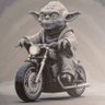 Profilbild von Meso Master Yoda