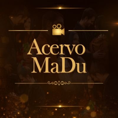 Acervo MaDu🎬's profile picture
