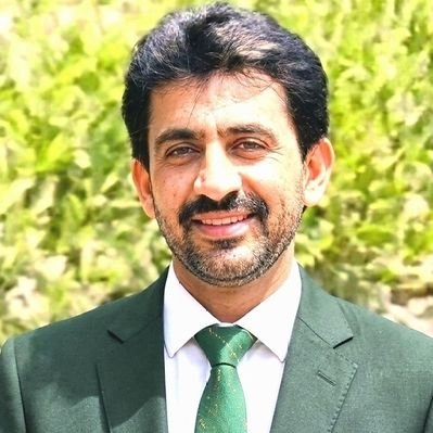 زكي العوامي- Zaki Alawami's profile picture