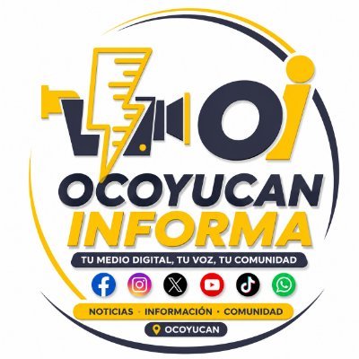 OcoyucanInforma's profile picture