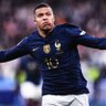 keli Mbappe profil fotoğrafı