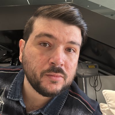 AmmorAmine's profile picture