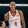 lena profil fotoğrafı