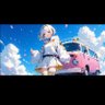 凛と咲き誇る華でありたい気迫で頑張る釣り大好きな原付ちゃん profil fotoğrafı